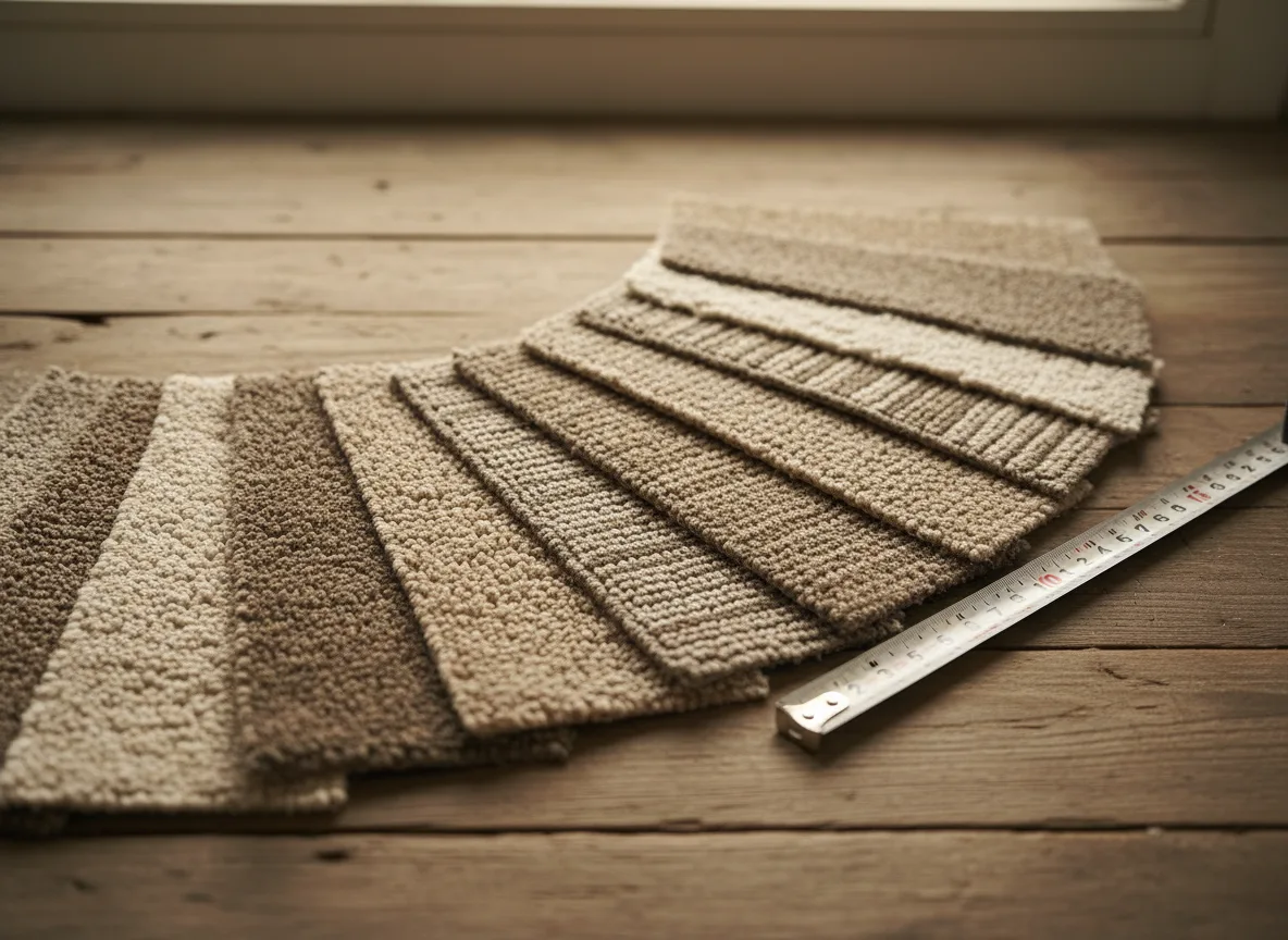 Carpet Installation Lincoln, MI FAQs
